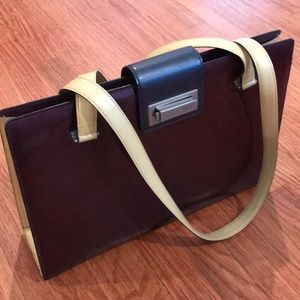 Vintage Moschino Bag